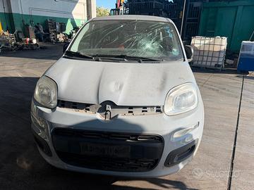 Ricambi usati fiat panda 2018 BENZINA 169A4000