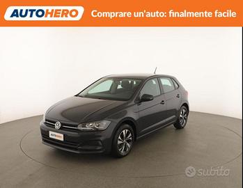 VOLKSWAGEN Polo XD64934
