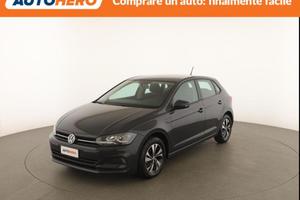 VOLKSWAGEN Polo XD64934