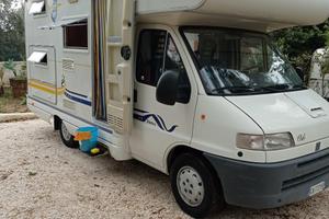 Camper miller