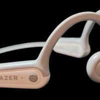 ERAZER BT.5.3 CUFFIE BLUETOOTH  A CONDUZIONE OSSEA