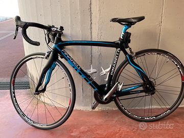 Bici da corsa