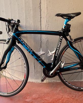 Bici da corsa