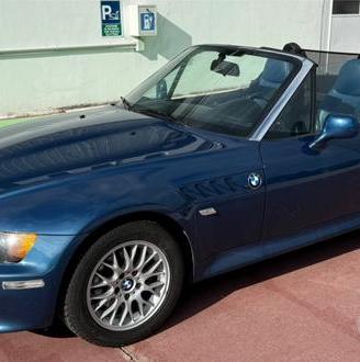 Bmw Z3 2.0 i M SPORT ROADSTER