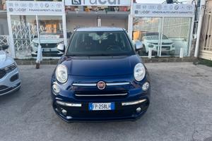 FIAT 500L 1.3 MJT 2018 BICOLOR