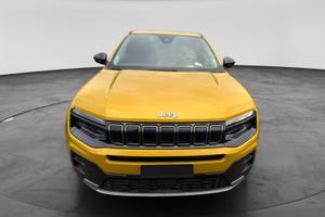 JEEP Avenger - Avenger 1.2 turbo e-hybrid mhev Sum