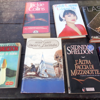Libri usati - vari titoli