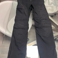 Pantaloni moto Spidi On Track