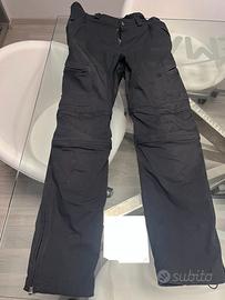 Pantaloni moto Spidi On Track