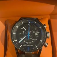 Locman Montecristo NUOVO con GARANZIA