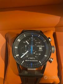 Locman Montecristo NUOVO con GARANZIA