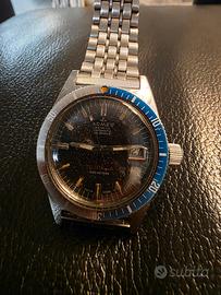 Orologio Vintage ADMES GENEVE RARO