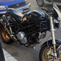 Ducati Monster S2r 800 del 2005