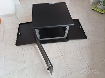 RACK ARMADIO FOTOVOLTAICO NUOVO