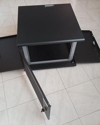 RACK ARMADIO FOTOVOLTAICO NUOVO