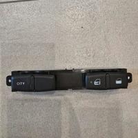 pulsantiera consol centrale Lancia Musa