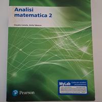 Analisi matematica 2