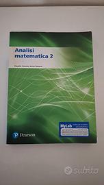 Analisi matematica 2