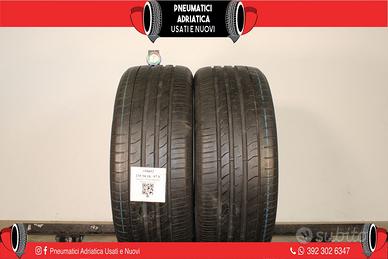 2 Gomme 235 50 R 18 Nexen al 71% SPED GRATIS