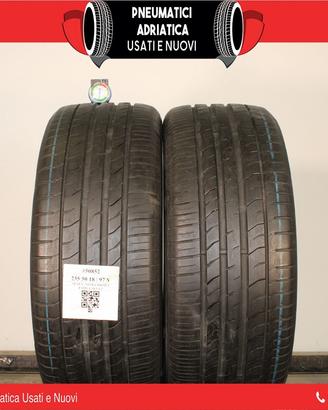 2 Gomme 235 50 R 18 Nexen al 71% SPED GRATIS