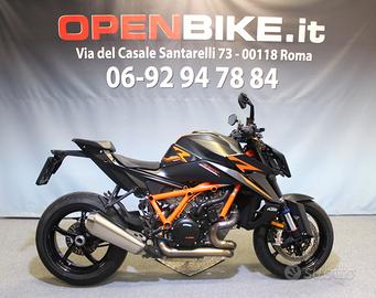 KTM 1390 Super Duke R E5+ 03/2024 Km 7100