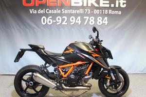 KTM 1390 Super Duke R E5+ 03/2024 Km 7100