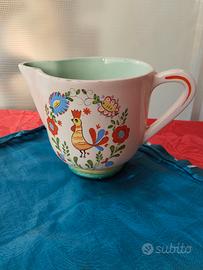 Caraffa CIA Manna - Torino