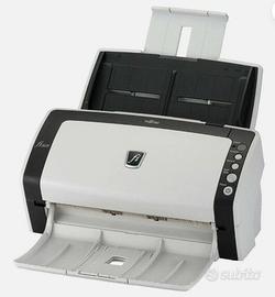 SCANNER A COLORI FUJITSU Fi-6130