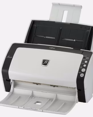 SCANNER A COLORI FUJITSU Fi-6130
