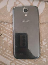 Samsung S4 