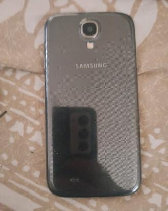 Samsung S4 
