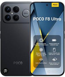 poco f8 ultra 16/512