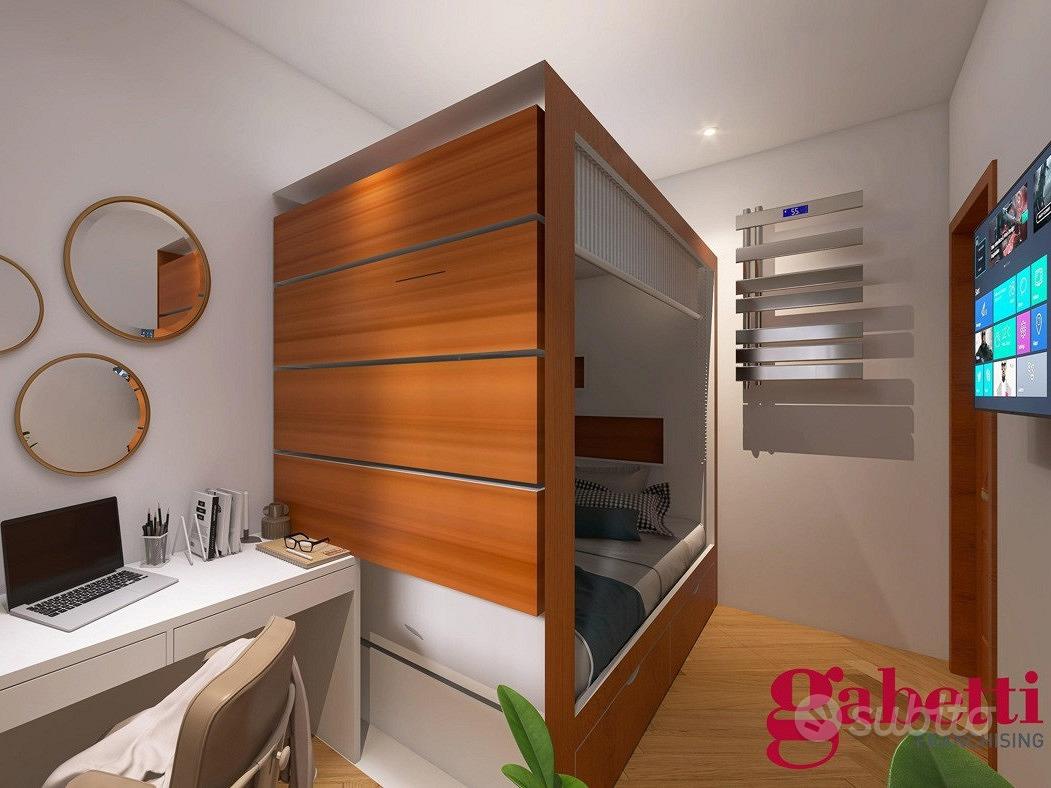 Appartamento – Roma, Balduina, Trionfale - Vista 5