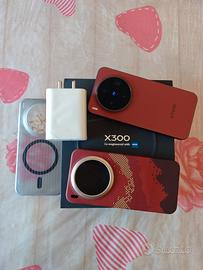 Vivo X300 12/512 Global