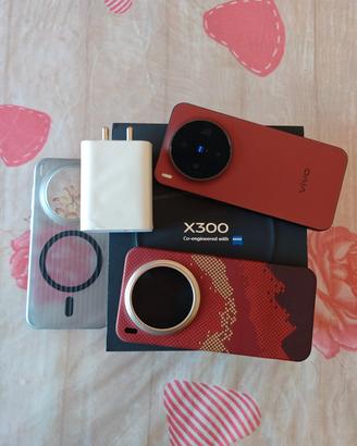 Vivo X300 12/512 Global