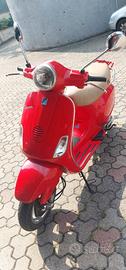 vespa lx 150 euro 3