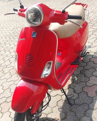 vespa lx 150 euro 3
