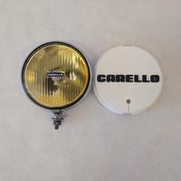 Cover fanali Carello