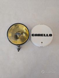 Cover fanali Carello