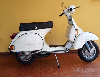 Accessori per Vespa p125x