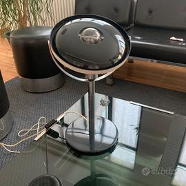 Rara lampada Imago DP anni 70 Space age