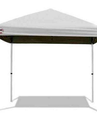 Gazebo bordeaux Quik Shade metri 3x3