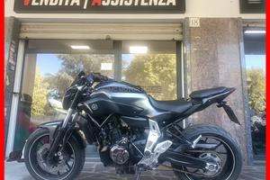 YAMAHA MT 07 #34 kw DEPOT# GARANZIA+RATE+PERMUTE