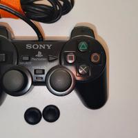 controller PlayStation 2 DualShock 
