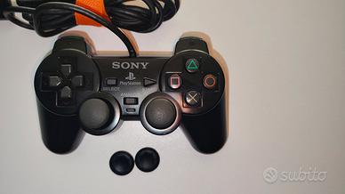 controller PlayStation 2 DualShock 
