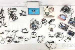 cambio elettronico cronometro e blipper