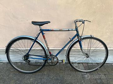 Bicicletta uomo condorino