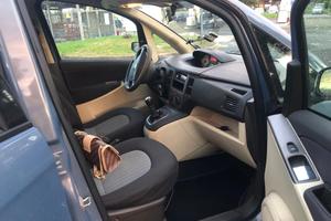 Lancia Musa Multijet 1.300 diesel