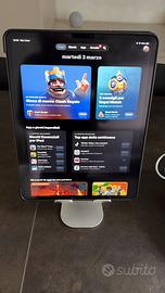 Ipad pro 256 gb 12.9 5 generazione