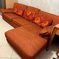 Divano Poltrone e Sofà